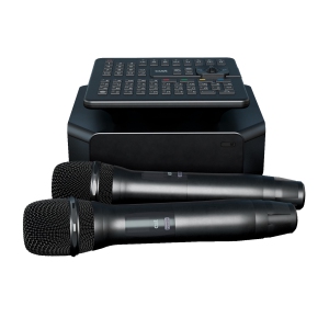караоке-комплект для Дома AST ZOOM 1/2 и AST-SM6A в Котласе