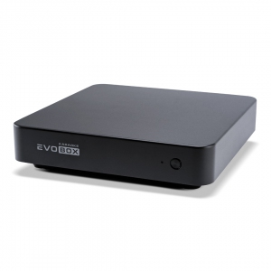 караоке-комплект EVOBOX + EvoSound Bar (саундбар с караоке) в Котласе