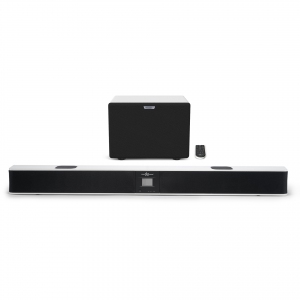 караоке-комплект EVOBOX Classic + EvoSound Bar (саундбар с караоке) в Котласе