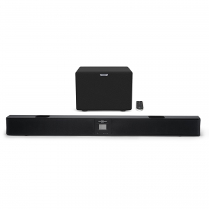 караоке-комплект EVOBOX Plus + EvoSound Bar (саундбар с караоке) в Котласе
