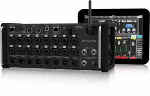 Midas MR18 цифровой микшер в Котласе
