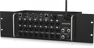 Midas MR18 цифровой микшер в Котласе