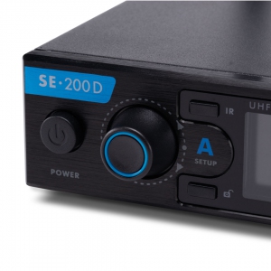 SE-200D цифровые микрофоны в Котласе
