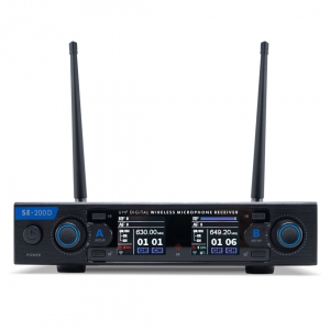 SE-200D цифровые микрофоны в Котласе