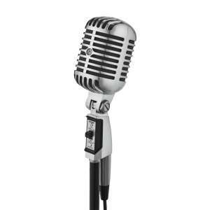 SHURE 55SH SERIES II вокальный, динамический микрофон в Котласе