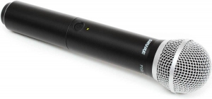 SHURE BLX24E/PG58 M17 вокальная радиосистема в Котласе