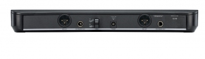 SHURE BLX288E/B58 M17 вокальная радиосистема в Котласе