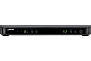 SHURE BLX288E/PG58 M17 вокальная радиосистема в Котласе