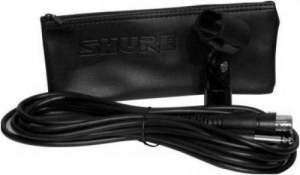 SHURE SV100-A динамический микрофон в Котласе