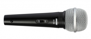 SHURE SV100-A динамический микрофон в Котласе