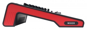 SVS Audiotechnik mixers AM-12 Микшерный пульт аналоговый, 12-канальный в Котласе