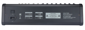 SVS Audiotechnik mixers AM-12 Микшерный пульт аналоговый, 12-канальный в Котласе