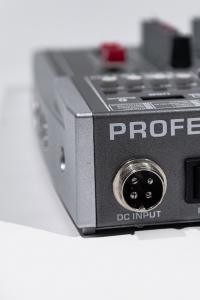 SVS Audiotechnik mixers AM-6 DSP Микшерный пульт аналоговый, 6-канальный SVS Audiotechnik mixers в Котласе