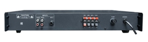 SVS Audiotechnik STA-80 Микшер-усилитель для систем Public Address в Котласе