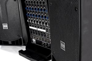 SVS Audiotechnik STAGESET 600 Акустический комплект активный в Котласе