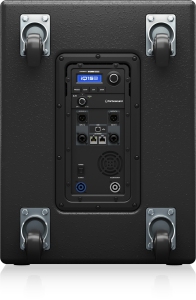 Turbosound iQ15B сабвуфер активный в Котласе