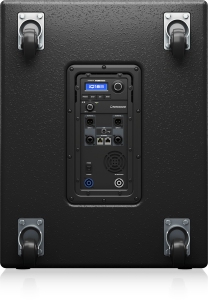 Turbosound iQ18B сабвуфер активный в Котласе