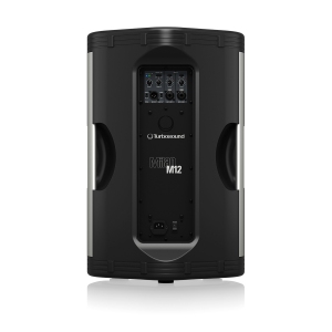 Turbosound MILAN M12 активная акустическая система в Котласе