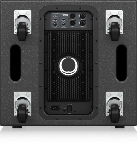 Turbosound Milan M15B сабвуфер активный в Котласе