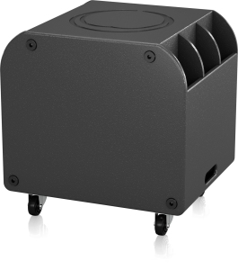 Turbosound Milan M18B сабвуфер активный в Котласе