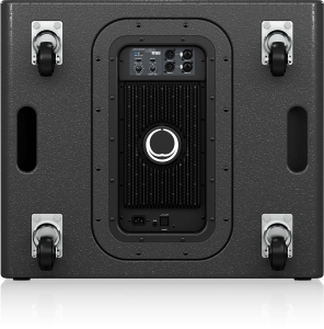 Turbosound Milan M18B сабвуфер активный в Котласе