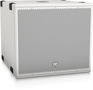 Turbosound NuQ115B-AN Активный сабвуфер в Котласе