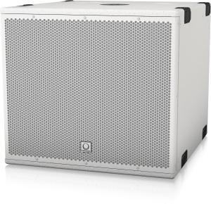 Turbosound NuQ115B-AN Активный сабвуфер в Котласе