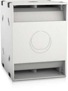 Turbosound NuQ118B-AN Активный сабвуфер в Котласе