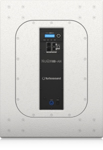 Turbosound NuQ118B-AN Активный сабвуфер в Котласе