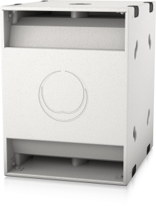 Turbosound NuQ118B-AN Активный сабвуфер в Котласе