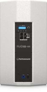 Turbosound NuQ122-AN Активная акустическая система в Котласе