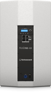 Turbosound NuQ152-AN Активная акустическая система в Котласе