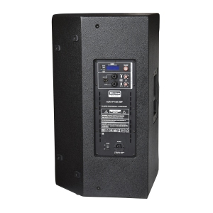 XLine ALFA P-15A DSP Акустическая система активная с DSP и Bluetooth в Котласе