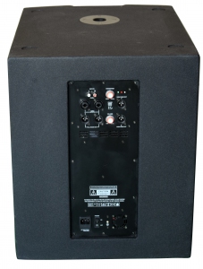 XLine ALFA P-15A SUB Сабвуфер активный в Котласе